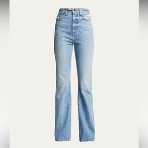 Khaite Danielle Jeans